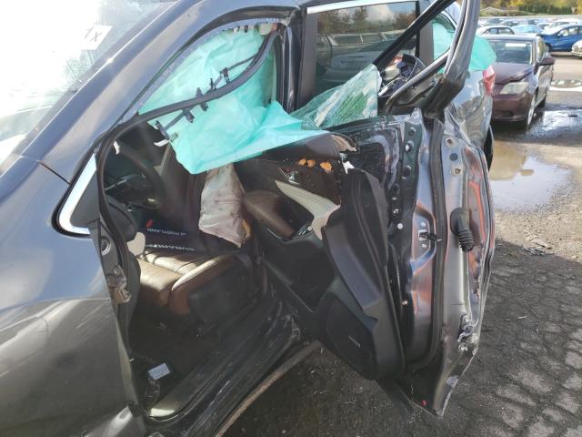 2021 SUBARU ASCENT TOU 4S4WMARD2M3437962