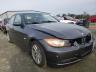 2007 BMW  3 SERIES