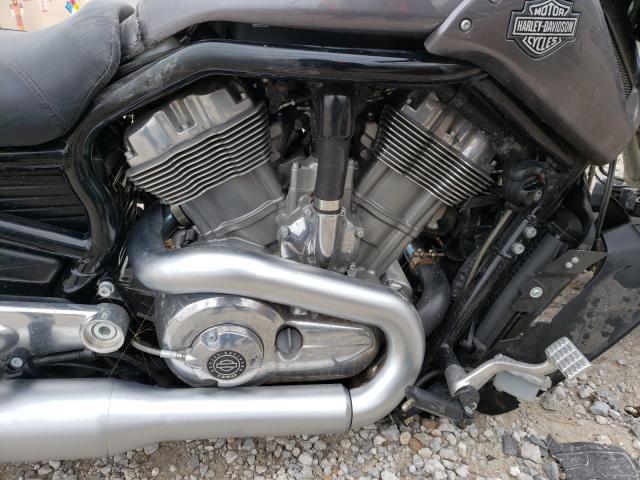 2014 HARLEY-DAVIDSON VRSCF VROD 1HD1HPH13EC805983