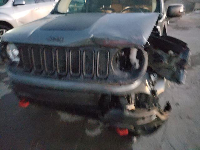 2016 JEEP RENEGADE T ZACCJBCT4GPD50828