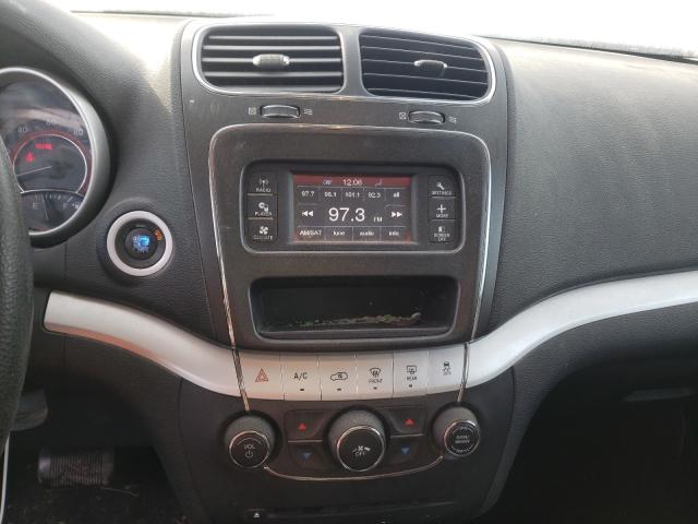2011 DODGE JOURNEY MA 3D4PG1FG1BT514338