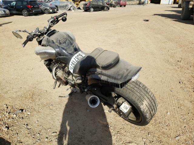 2013 YAMAHA VMX17 JYAVP29E1DA002413