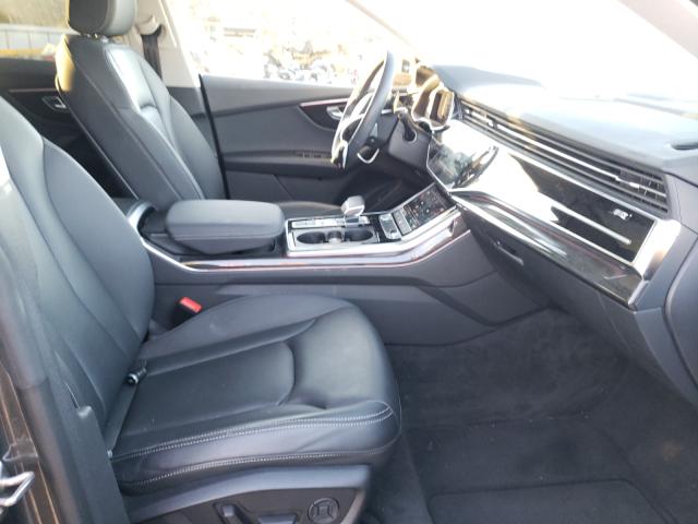 2020 AUDI Q8 PREMIUM WA1EVAF13LD004726