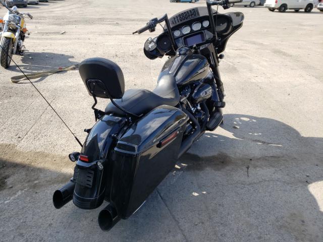 2020 HARLEY-DAVIDSON FLHXS 1HD1KRP13LB661188