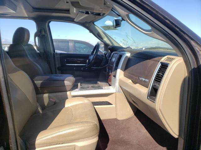2010 DODGE RAM 2500 3D7UT2CL3AG118427