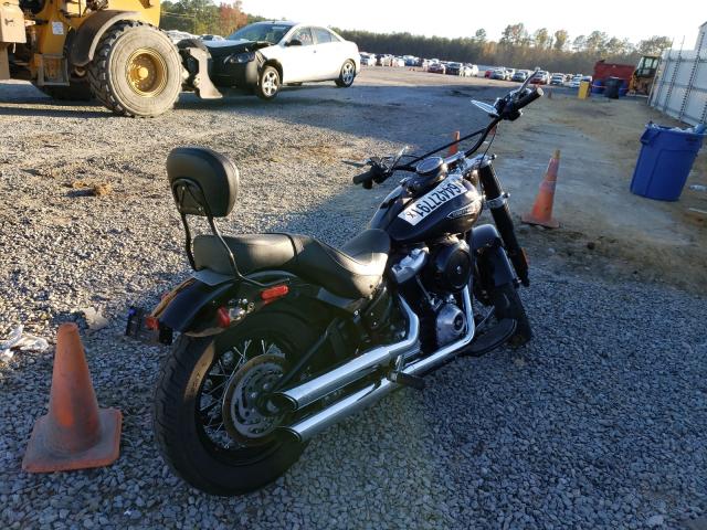 2020 HARLEY-DAVIDSON FLSL 1HD1YDJ12LB053821