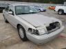 2007 MERCURY  GRAND MARQUIS