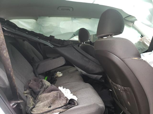 5NMS2CAD3KH113420 Hyundai Santa Fe S 2019. Фото: 5