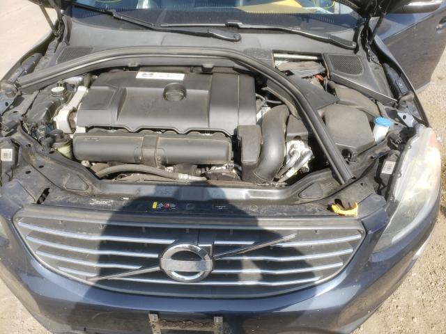 2014 VOLVO XC60 3.2 YV4940DZ7E2551622