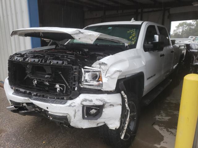 2015 GMC SIERRA K35 1GT424E85FF573287