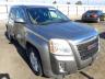 2012 GMC  TERRAIN