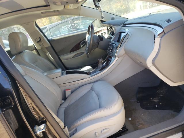 2010 BUICK LACROSSE C 1G4GE5EV7AF178323