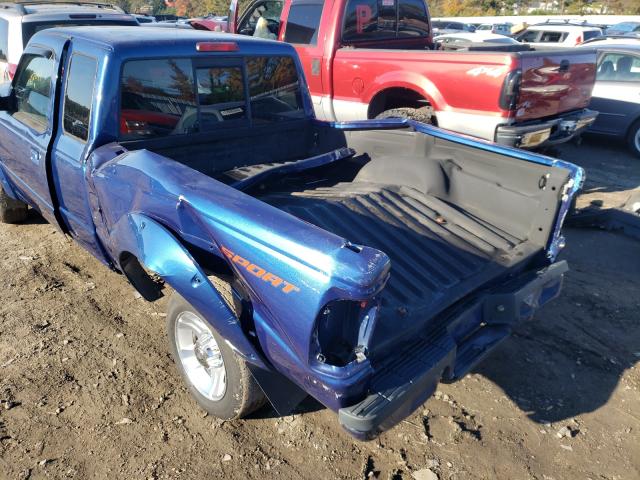 2010 FORD RANGER SUP 1FTKR1EE9APA26663