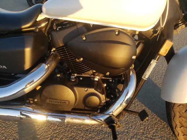2019 HONDA VT750 C2B JH2RC5387KK900101