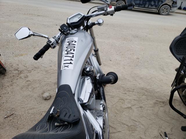 2010 HONDA VT1300 CX JH2SC6102AK000418
