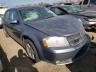 2010 DODGE  AVENGER