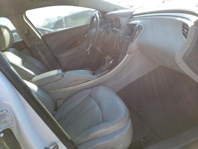 2010 BUICK LACROSSE C 1G4GC5EG2AF228438