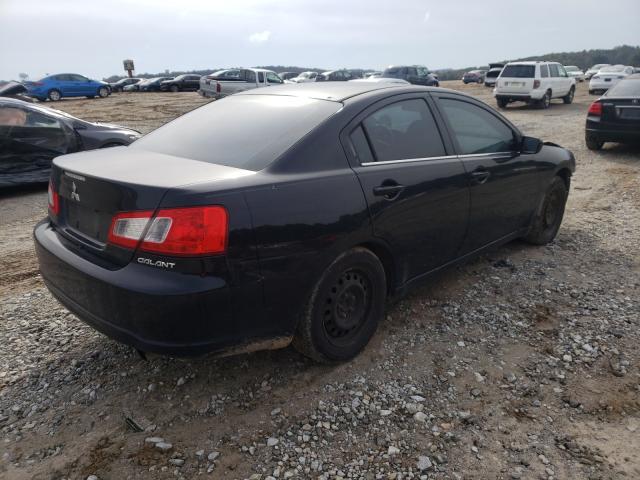 2011 MITSUBISHI GALANT ES 4A32B3FF6BE031076