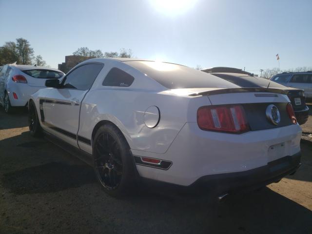 2012 FORD MUSTANG BO 1ZVBP8CU4C5257605