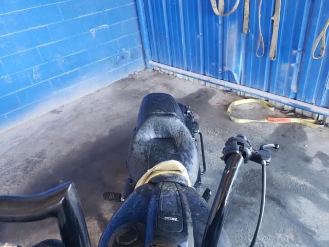 2021 HARLEY-DAVIDSON FLTRXS 1HD1KTP11MB606074