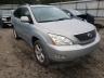 2007 LEXUS  RX350