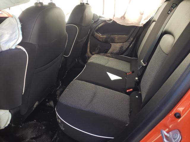 2017 FIAT 500X POP ZFBCFXAB4HP574319