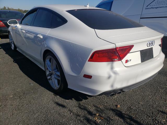 2015 AUDI S7 PREMIUM WAUW2AFC1FN027325