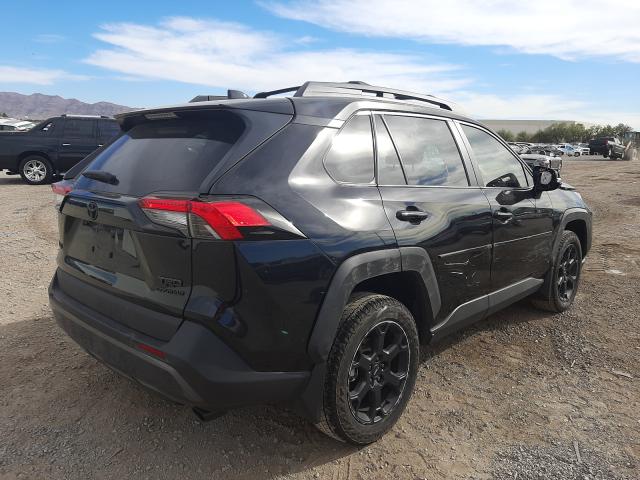2021 TOYOTA RAV4 TRD O 2T3S1RFV7MW200548