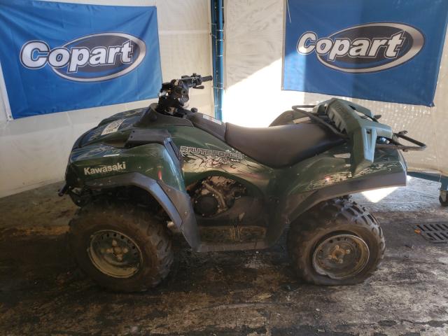 2010 KAWASAKI KVF750 E JKAVFDD18AB519344