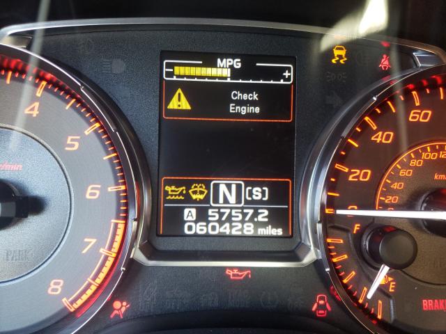 2017 SUBARU WRX PREMIU JF1VA1E65H8836718