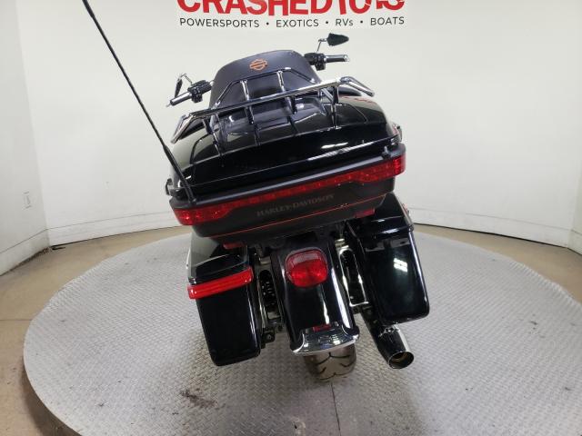 2019 HARLEY-DAVIDSON FLTRU 1HD1KGF18KB614940