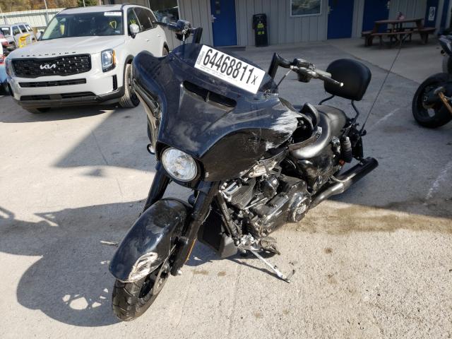 2020 HARLEY-DAVIDSON FLHXS 1HD1KRP13LB661188