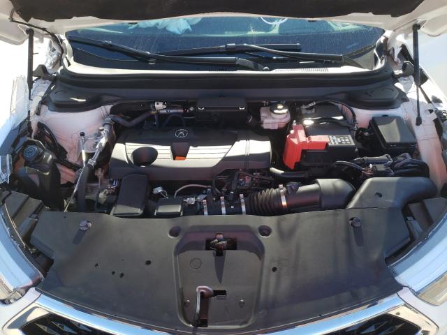 2019 ACURA RDX ADVANC 5J8TC1H71KL015153