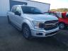 2018 FORD  F-150