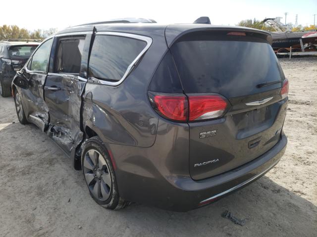 2017 CHRYSLER PACIFICA E 2C4RC1N78HR693931