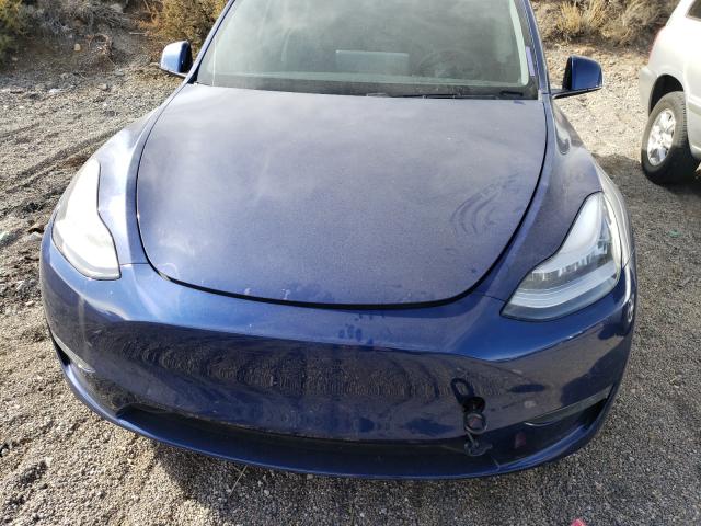 2020 TESLA MODEL Y 5YJYGDEE9LF055482