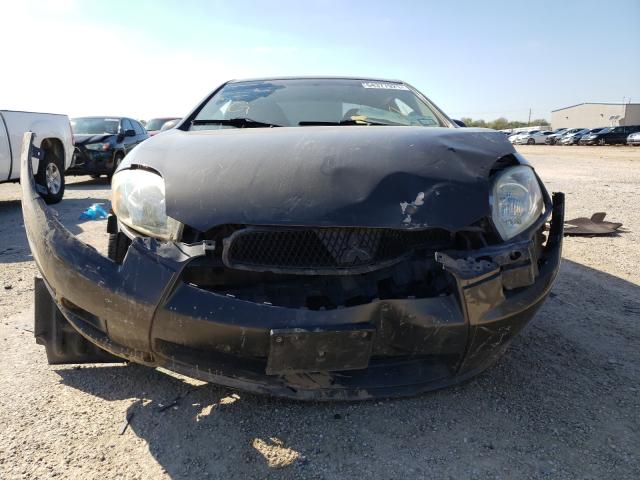 2012 MITSUBISHI ECLIPSE GS 4A31K5DFXCE004765