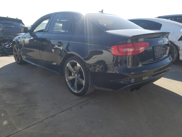 VIN WAUFFAFL4FN004478 2015 Audi A4, Premium Plus no.3