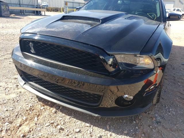 2011 FORD MUSTANG SH 1ZVBP8JS2B5147426