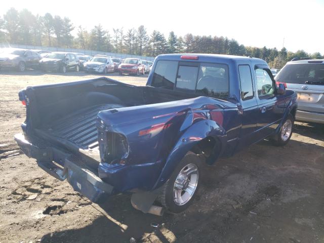 2010 FORD RANGER SUP 1FTKR1EE9APA26663