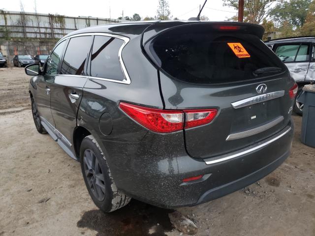 2013 INFINITI JX35 5N1AL0MN8DC305960