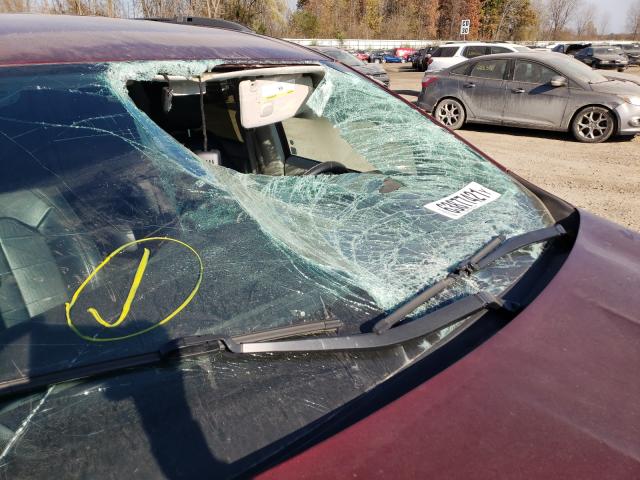 2017 CHRYSLER PACIFICA 2C4RC1BGXHR511571