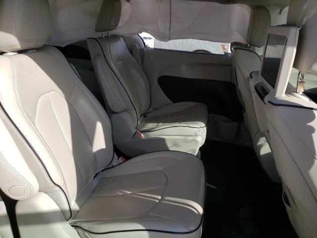 2017 CHRYSLER PACIFICA E 2C4RC1N78HR693931