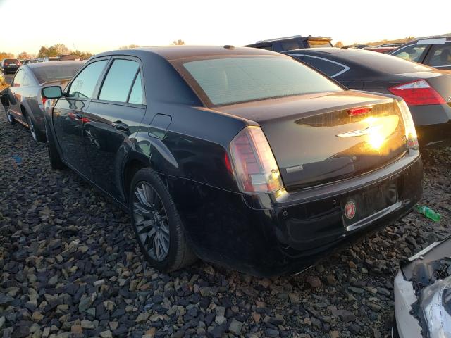 2013 CHRYSLER 300C VARVA 2C3CCADT3DH740999