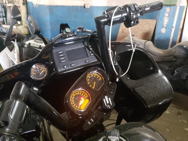 2019 HARLEY-DAVIDSON FLTRXS 1HD1KTP19KB678685