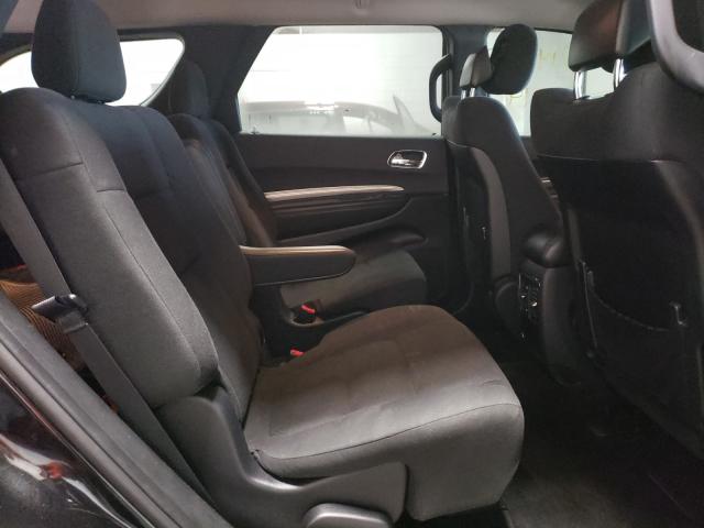 2015 DODGE DURANGO 1C4RDJAG8FC830102