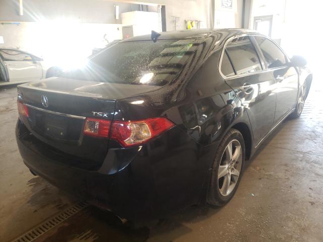 2011 ACURA TSX JH4CU2F66BC004787