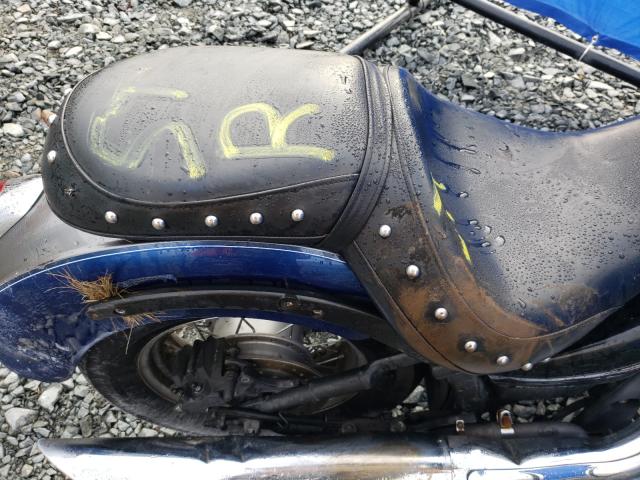 JKAVN2D13KA062327 Kawasaki Vn900 D 2019. Фото: 5