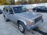 2001 JEEP  CHEROKEE