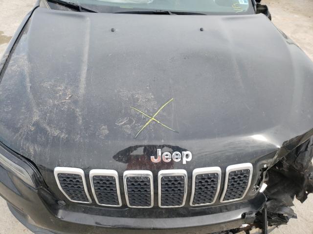 2020 JEEP CHEROKEE 1C4PJMCB5LD646521